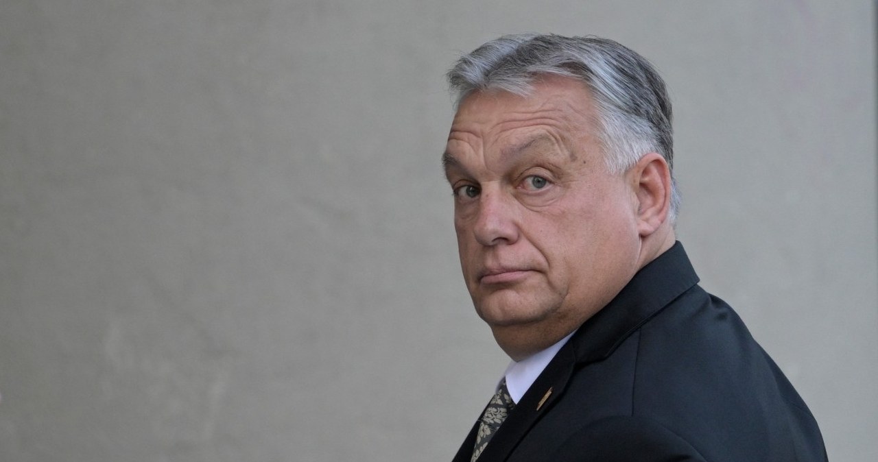 "Deklaracja wojny" Orbana. Powodem rosyjskie aktywa