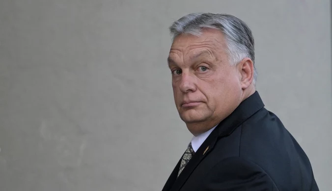 "Jesteśmy o krok". Viktor Orban o wysłaniu wojsk NATO na Ukrainę