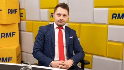 Szeligowski: To było konstruktywne wstrzymanie się od głosu Orbana