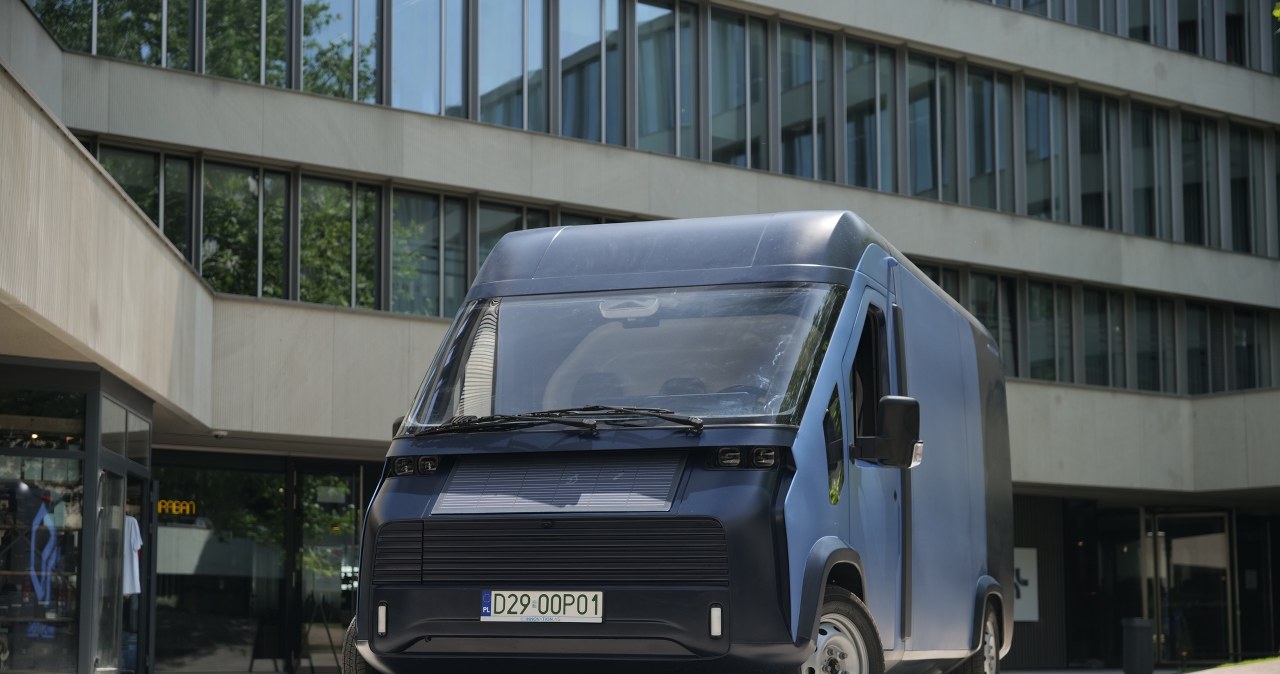 Polskie auto elektryczne trafi do produkcji. Już sprzedali 1600 sztuk