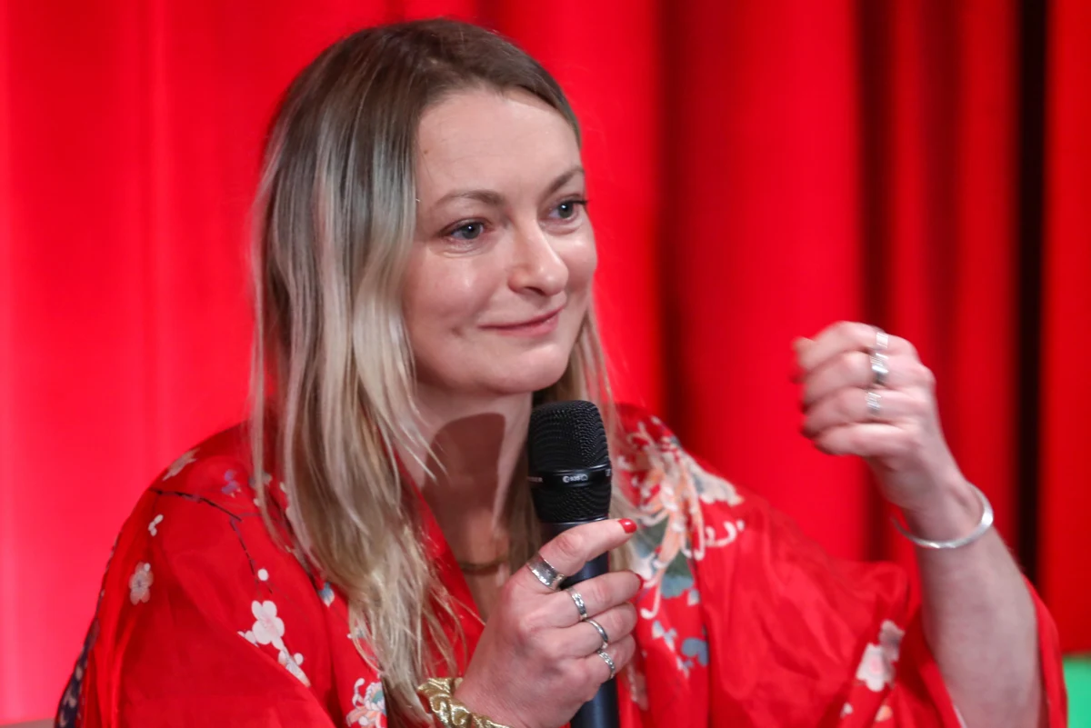 Monika Strzępka rezygnuje z kierowania Teatrem Dramatycznym. "Miasto rozpocznie procedurę formalną związaną z odwołaniem Jej z tej funkcji" - napisała zastępczyni prezydenta m.st. Warszawy Aldona Machnowska-Góra w mediach społecznościowych.