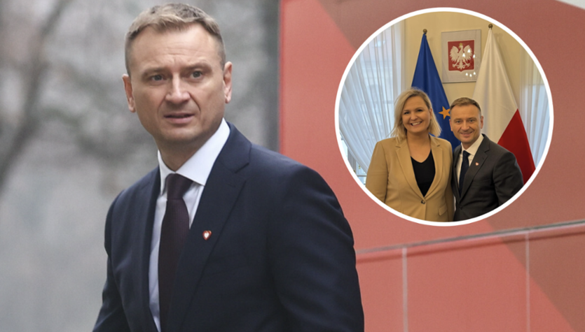 Otylia, pływanie, pływania, arena, azs, basen, żeglarstwo, bosman, tapety, żeglarstwo morskie, regaty  Nowy minister sportu już działa. W sieci pojawiło się zdjęcie