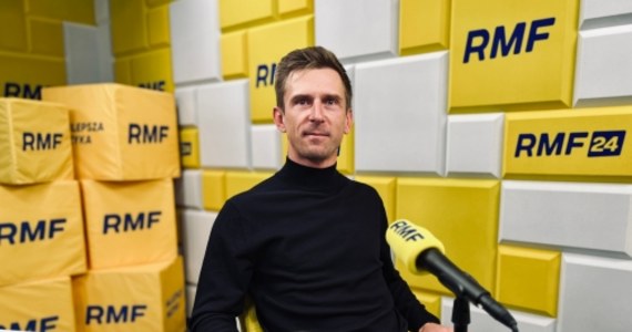 Wygrał etap Tour de France, seryjnie zdobywał medale Mistrzostw Polski w jeździe indywidualnej na czas. Przez lata w kolarskim peletonie pomagał w odnoszeniu sukcesów największym gwiazdom. Maciej Bodnar, który 10 dni temu ogłosił zakończenie kariery, odwiedził studio RMF FM by powspominać i opowiedzieć o najważniejszych kolarskich wydarzeniach swojego życia.