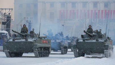 Apokalipsa według ISW: Po upadku Ukrainy Rosja u szczytu potęgi ruszy na NATO