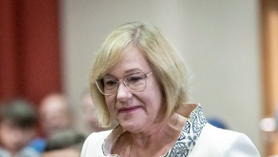 Kurator Barbara Nowak odwołana ze stanowiska 