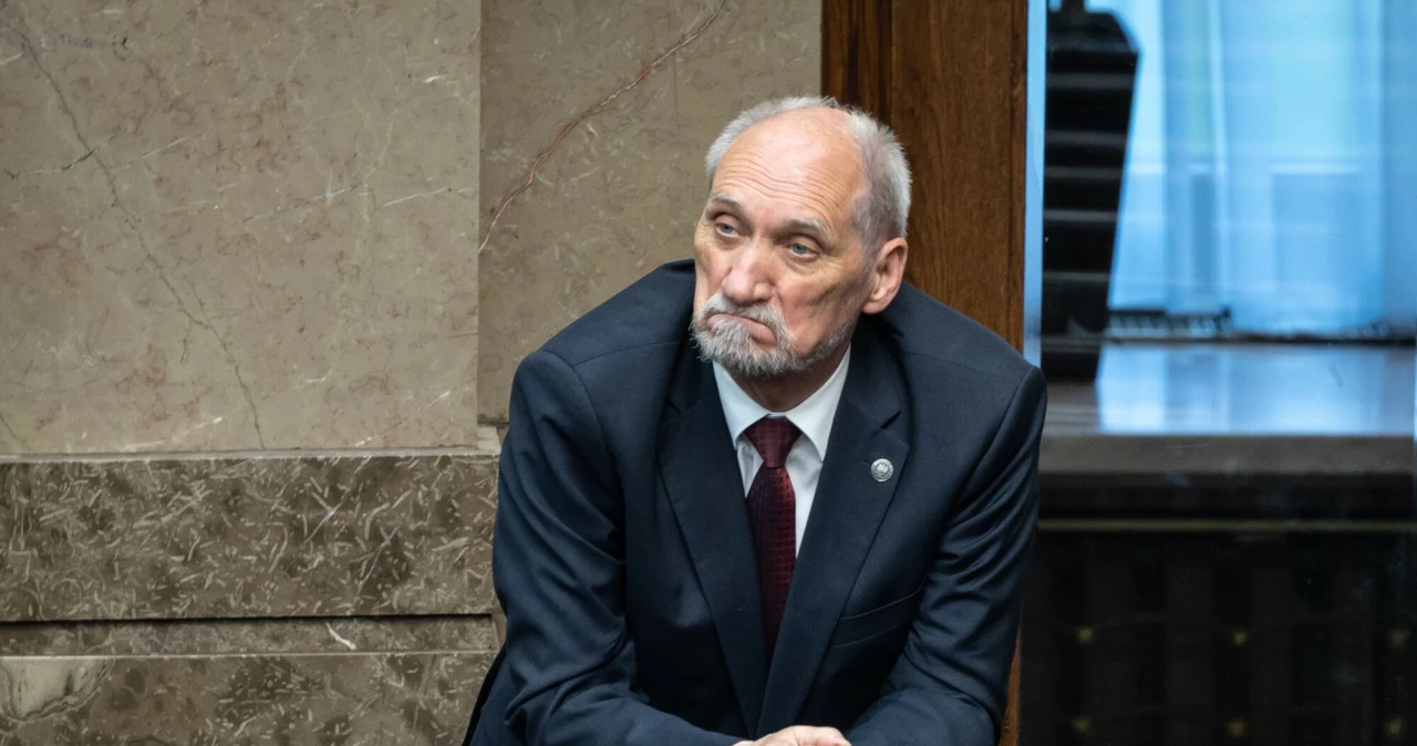 Antoni Macierewicz