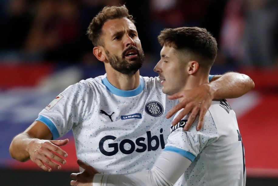 /ANDREU DALMAU /PAP/EPA