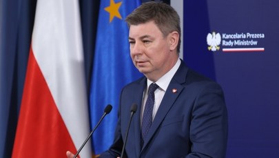 Grabiec: Brakuje pieniędzy na wypłaty dla urzędników kancelarii premiera