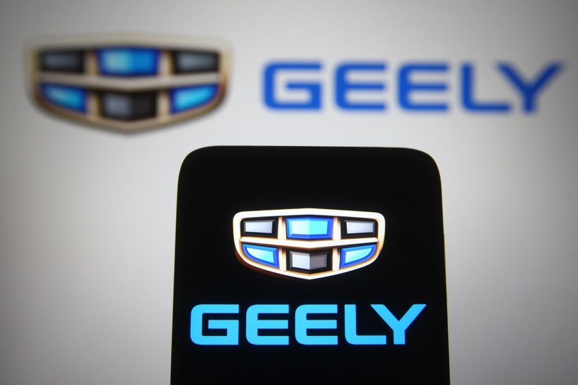 Geely - najważniejsze informacje