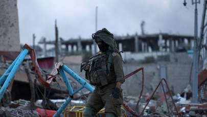 Śmierć zakładników. Uciekli Hamasowi, zastrzelili ich izraelscy żołnierze