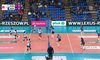 PGE Rysice Rzeszów - Metalkas Pałac Bydgoszcz 3:0. Skrót meczu. WIDEO