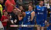 Niesamowity rzut w ostatniej sekundzie meczu ORLEN Basket Ligi. WIDEO