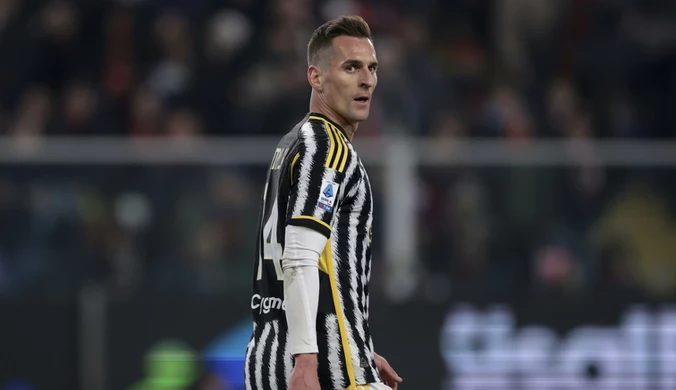 Wpadka Juventusu i problem Milika. Niepokojące wieści z Włoch. "Cierpi"