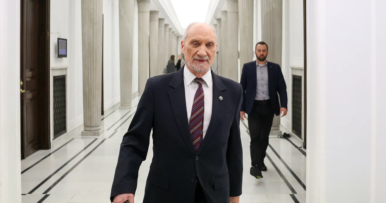 Antoni Macierewicz