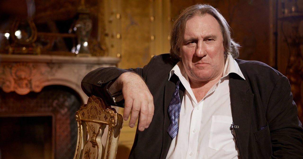 Czy Gerard Depardieu straci Medal Legii Honorowej? Żąda tego francuska minister kultury. W środę aktorowi odebrano już najwyższe odznaczenie prowincji Quebec i tytułu kawalera Orderu Quebeku. Gwiazdor od kilku lat oskarżany jest o nieprzyzwoite zachowanie wobec kobiet oraz niewybredne czy nawet kontrowersyjne wypowiedzi.