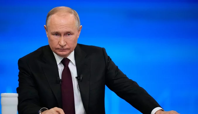 Kreml wyznaczył termin i cele? Niepokojące doniesienia