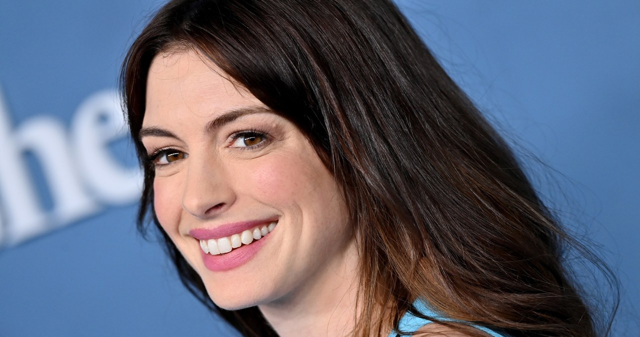 Anne Hathaway was supposed to play Barbie!  “I have no regrets. The right role finds the right person.”