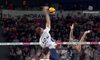 Grupa Azoty ZAKSA Kędzierzyn-Koźle - Projekt Warszawa 1:3. Skrót meczu. WIDEO