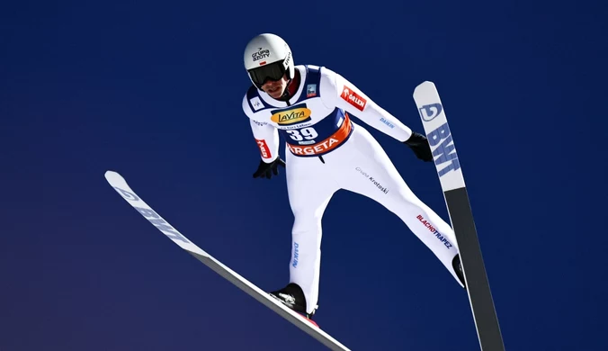 Skoki narciarskie dzisiaj. Gdzie oglądać konkurs TCS w Oberstdorfie? O której? Transmisja TV, online