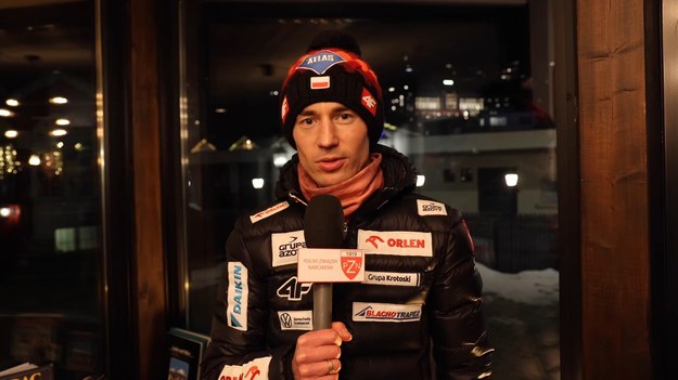 Kamil Stoch zajął 21. miejsce w sobotnim konkursie Pucharu Świata w skokach narciarskich w szwajcarskim Engelbergu. Wygrał Niemiec Pius Paschke. - To był dobry dzień, zrobiłem mały krok do przodu. Skoki mogły być trochę lepsze, bo obydwa były spóźnione, ale były z dobrą energią i kończę ten dzień pozytywnym akcentem - powiedział Kamil Stoch.


Źródło: Materiały prasowe PZN