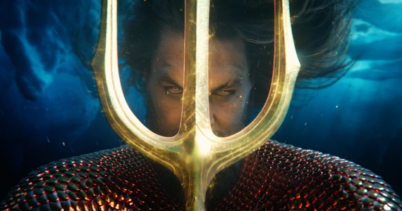 ​Serialowa premiera "Percy Jackson i bogowie olimpijscy" dla nastolatków, kinowa premiera filmu "Aquaman i Zaginione Królestwo" z Jasonem Momoą w tytułowej roli i ogłoszenie skróconych list kandydatów do Oscarów w dziesięciu kategoriach - tak wygląda nowy tydzień w kulturze.