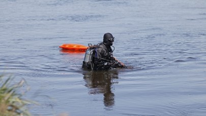 Tragiczny finał poszukiwań kajakarza na jeziorze Wolickim