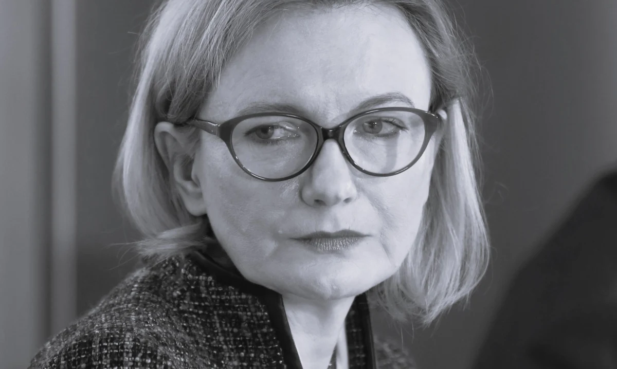 Zmarła sędzia Sądu Najwyższego w stanie spoczynku Katarzyna Gonera - poinformował SN. Orzekała w Izbie Pracy i Ubezpieczeń Społecznych. Miała 63 lata.