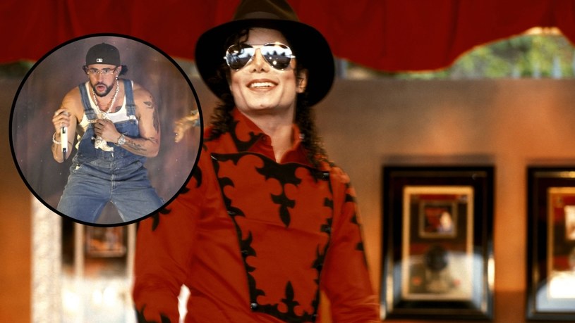 Michael Jackson za sprawą swoich osiągnięć zyskał przydomek Króla Popu. Po jego śmierci dziennikarze i fani wielokrotnie okrzykiwali swoich idoli tym mianem. Niedawno magazyn "Forbes" nazwał tak Bad Bunny'ego - jednego z najpopularniejszych artystów tego roku, który w latach 2020-2022 był najchętniej słuchanym w Spotify. Fani oburzyli się, że próbuje się odebrać Jacksonowi koronę.