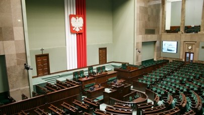 Emocjonujący tydzień w polityce. Sejm powoła kolejne komisje śledcze