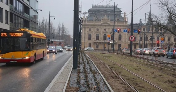 W nocy z soboty na niedzielę dopuszczony do ruchu zostanie przebudowany odcinek ul. Ogrodowej i Północnej - od ul. Zachodniej do ul. Kilińskiego w Łodzi. Remont ważnej drogi w centrum miasta trwał blisko dwa lata i kosztował ponad 45 mln z