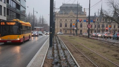 Koniec przebudowy ważnej drogi w centrum - ul. Północnej i Ogrodowej