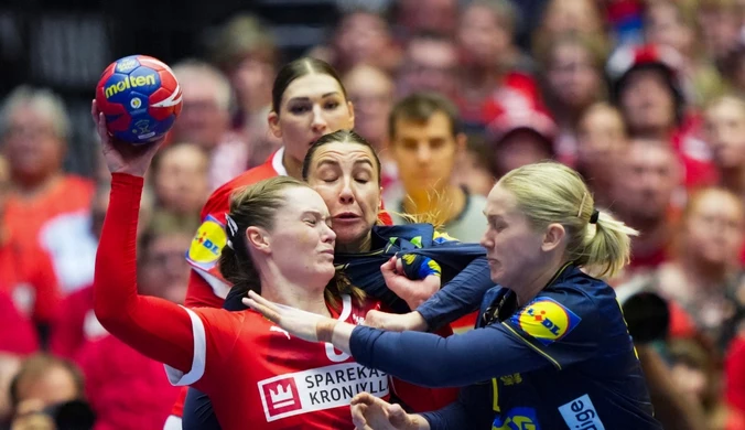 Pogromczynie Polek z olimpijską przepustką. Rywalki w łzach, już były tak blisko 