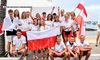 "Wydarzenia": Wielki sukces Polaków. Dwa złote medale wywalczone na wodzie