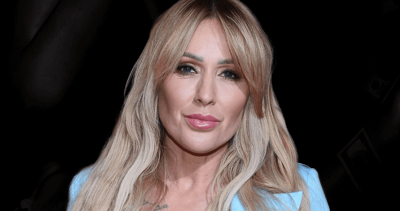 Kłopoty u Sylwii Peretti. Napotkała na problemy ze sprzedażą willi