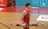 Grupa Sierleccy Czarni Słupsk - Enea Stelmet Zastal Zielona Góra 73:69. Skrót meczu. WIDEO