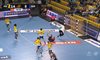 Industria Kielce - Górnik Zabrze 41:23. Skrót meczu. WIDEO