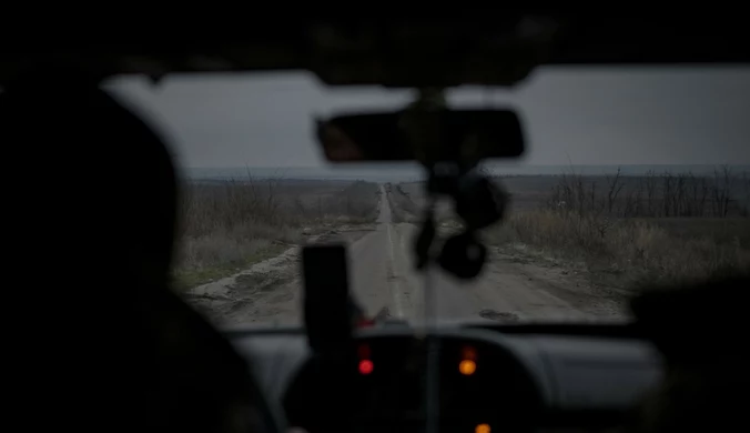 "Ukraińscy dywersanci" uderzyli w Rosji. Mieszkańcy uciekali do schronów 