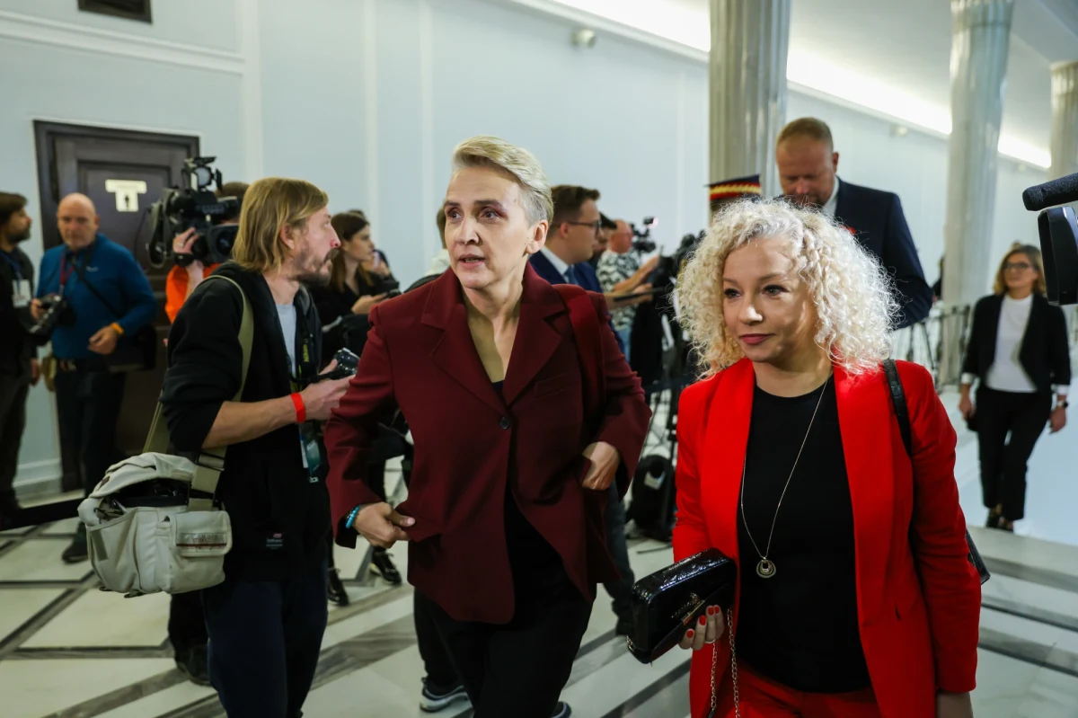 Nagła powszechność używania w języku publicznym feminatywów wygląda na realizację potrzeb, których nie da się kwestionować – najwyraźniej część pań tego właśnie chce. Stosowanie żeńskich form słów, używanych dotąd jedynie w rodzaju męskim z pewnością zostawi niejeden ślad w języku. Byłoby jednak źle, gdyby zostały w nim ich wszystkie wersje.