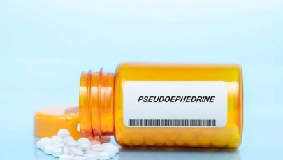 EMA ostrzega przed lekami z pseudoefedryną. Co to oznacza w praktyce?