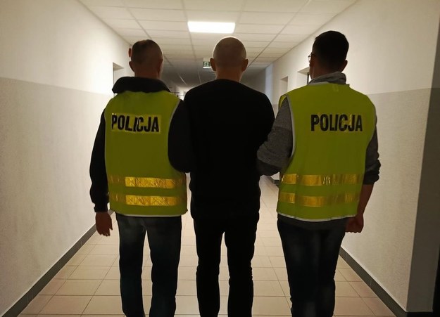 /KMP Lublin /Policja