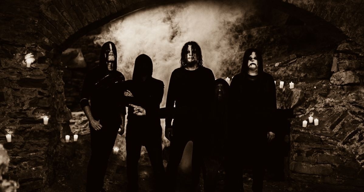 Blackmetalowcy z podkarpackiego Kalt Vindur odliczają już dni do premiery trzeciego albumu. "Magna Mater" ujrzy światło dzienne pod koniec stycznia 2024 roku.
