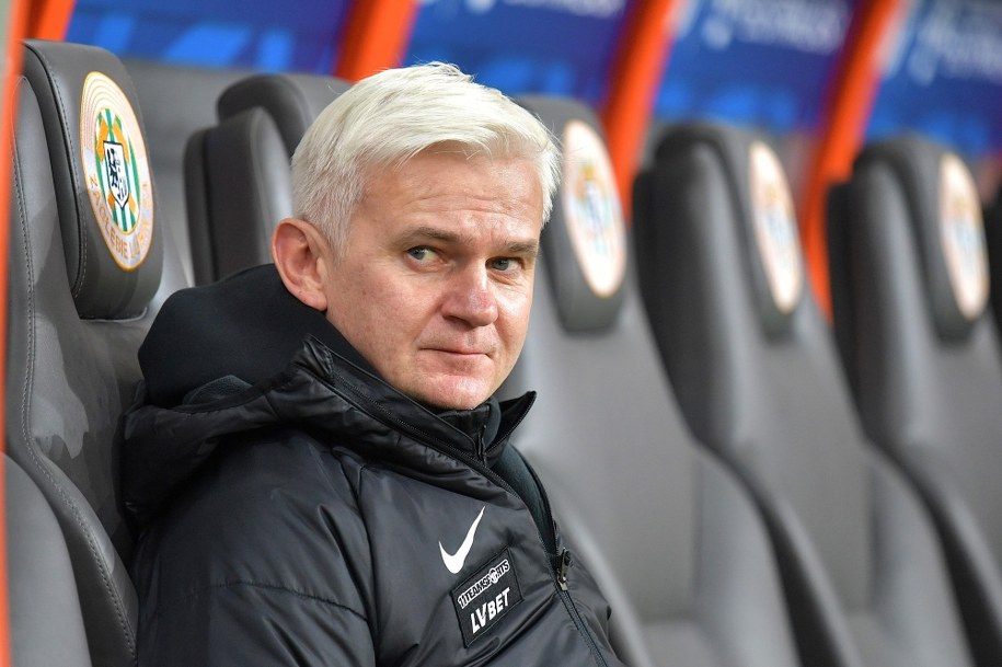 /Sebastian Borowski /PAP