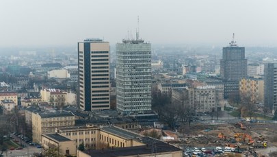 Kolej Dużych Prędkości w Łodzi. Utrudnienia dla kierowców w centrum
