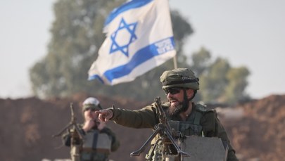 Armia zabiła izraelskich zakładników. Szokujące ustalenia
