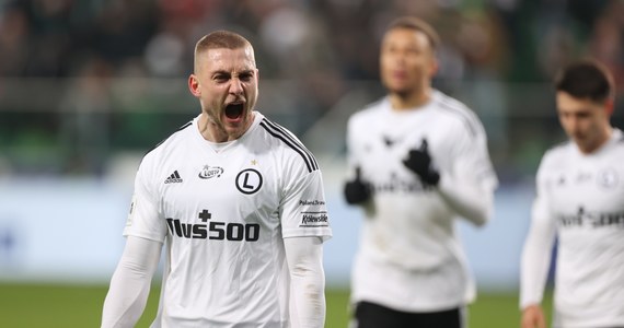 Legia Warszawa w barażu o awans do 1/8 finału Ligi Konferencji zmierzy się z Molde FK. Zdecydowało o tym poniedziałkowe losowanie w Nyonie. Pierwszy mecz wicemistrz Polski rozegra na wyjeździe.
