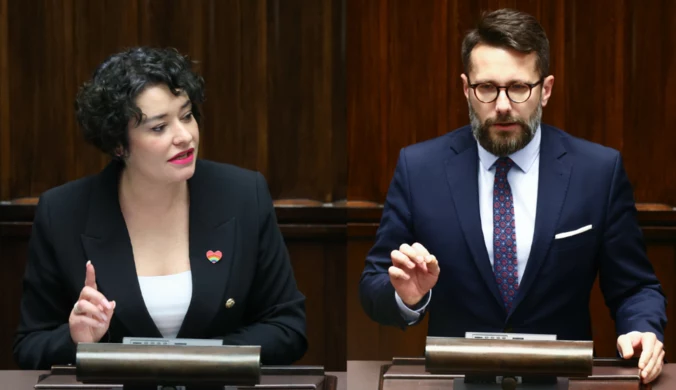 Lewica ramię w ramię z PiS? W tej sprawie "pogodzić" może ich Konfederacja