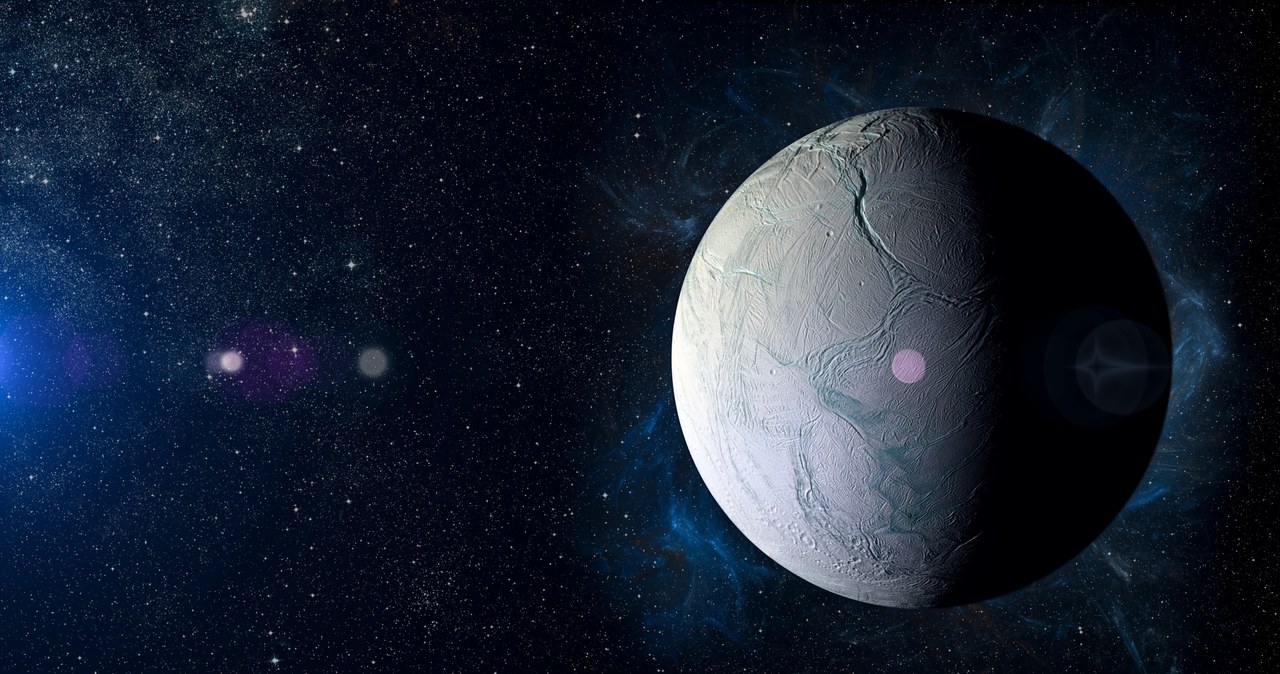 Europejska Agencja Kosmiczna (ESA) planuje wysłać misję na księżyc Saturna Enceladus i zbadać jego potencjał w kwestii możliwego istnienia życia oraz warunków umożliwiających ewentualne zamieszkanie tego świata w przyszłości.