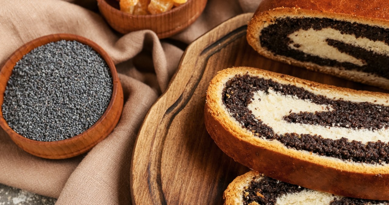 "Koktajl pestycydów" w gotowych masach makowych. Oto wyniki badań