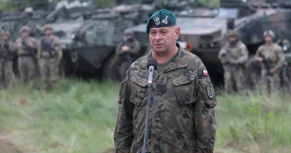 Zmiany w polskim wojsku. Gen. Krzysztof Radomski został zwolniony z funkcji szefa Inspektoratu Kontroli Wojskowej. Poinformowało o tym w komunikacie Ministerstwo Obrony Narodowej. 