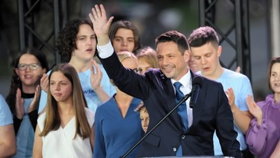 Morawiecki? Hołownia? Trzaskowski? Kto na prezydenta w kolejnych wyborach?